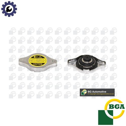 Cap coolant tank - cap,