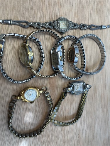 Mechanical watches silver - mechanical,