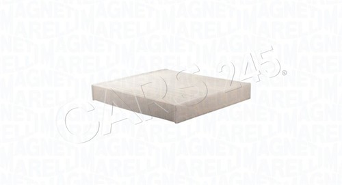 Cabin air filter for - filter, toyota