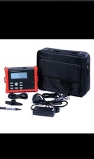 Tis 600 Safety Pat Plus