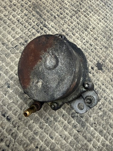 Vauxhall cdti z13dtj brake - vauxhall, 1.3