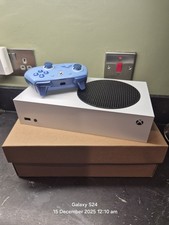 Xbox Series S 512GB White