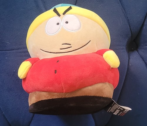 Cartman southpark soft toy - cartman,