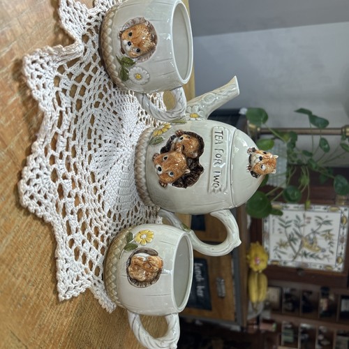 Vintage 1977 ceramic - 1977, for