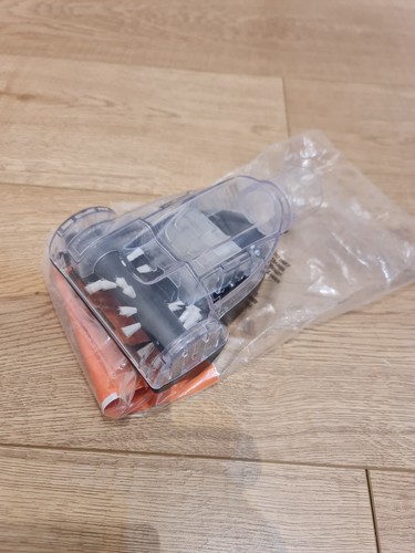 Genuine vax type turbo - vax,