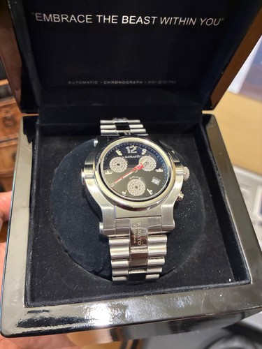Renato diamond men beast - men's,