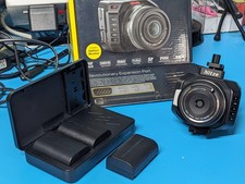 Blackmagic Design Micro Cinema Camera Lowest Price Sold out Items Used