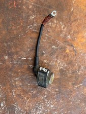 Ducati 996R 748 916 996 998 1999-2002 starter / solenoid relay