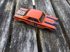 Hot Wheels Pontiac GTO “Q”