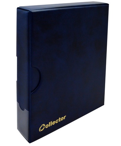 Big holder coin album - coin, in