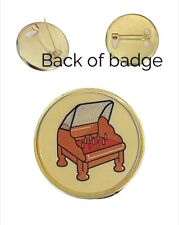 Table Skittles 27mm Metal