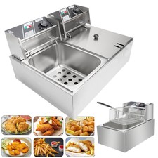 Commercial 20L 10L Electric