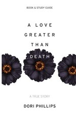 A Love Greater Than Death -