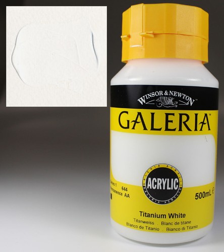 Winsor newton galeria - winsor,