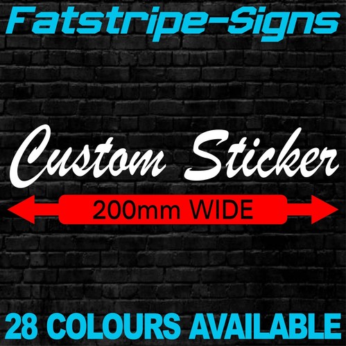 Custom vinyl stickers - vinyl,