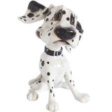 Little Paws Figurine - Sassy