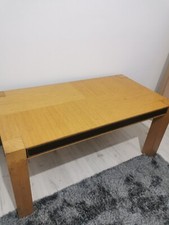 Wooden Table
