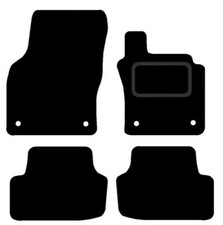 FITS VW GOLF MK8 2019 &