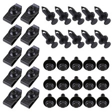 35PCS For BMW Engine Under