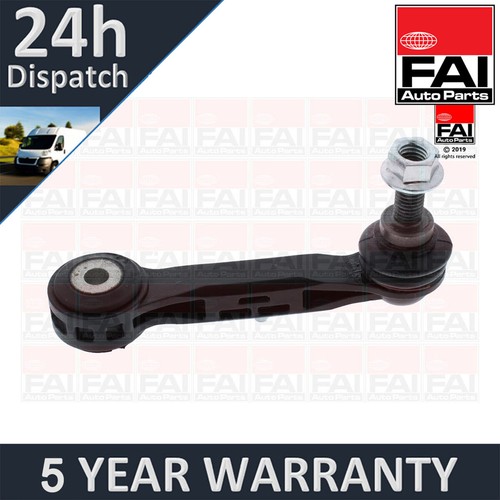Stabiliser link rear fai - rear, fits