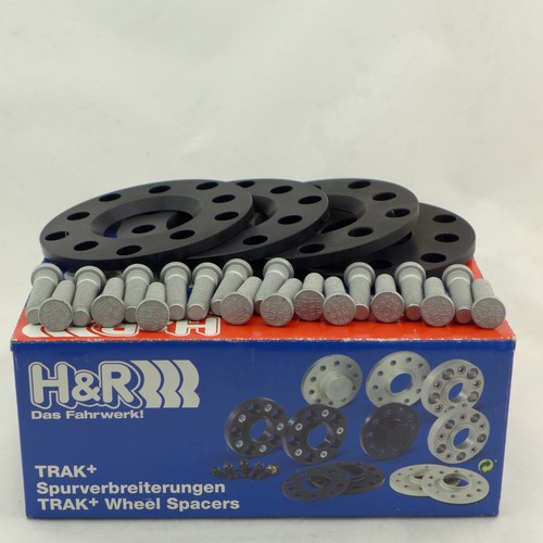 Wheel spacer 14 - h&r,