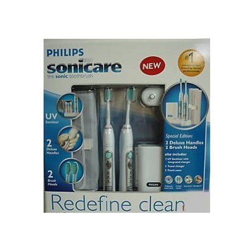 Philips sonicare hx6952 - philips, hx6952/71
