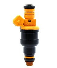 FUEL INJECTOR FOR VW GOLF SCIROCCO JETTA MK2 84-92 GLX GTI 1.8 8V 0280150757