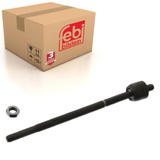 Front Inner Tie Rod Inc Nut
