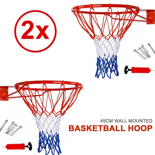 Full size basketball - 18",