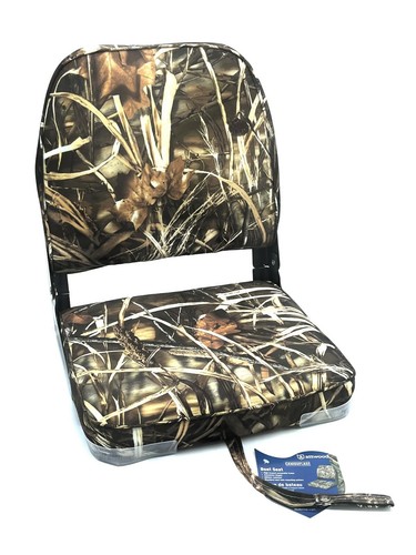 Attwood green camo camouflage - green,