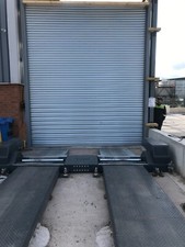High security roller - security, shutter