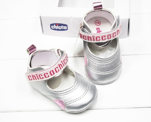 New chicco baby girl - chicco,