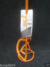 REFINA EPI  031602  160MM X 600MM PLASTERERS M14 THREADED SPIRAL MIXING PADDLE