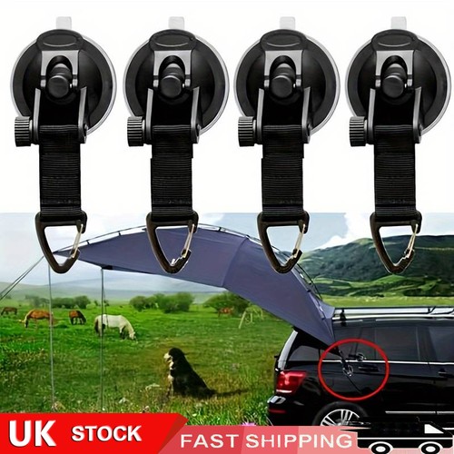 4pcs heavy duty - suction, cups