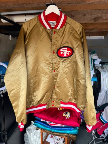 Vintage san francisco 49ers - vintage,