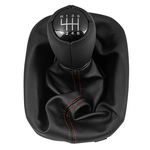 Gear shift knob gaiter - knob, boot