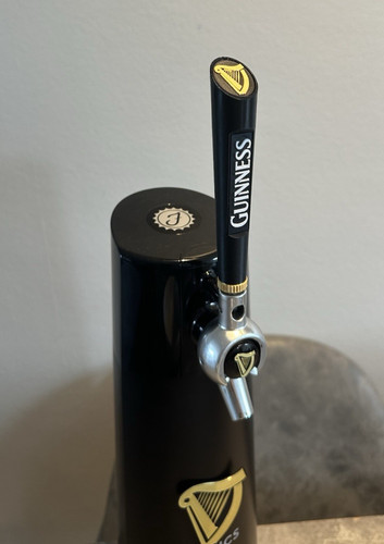 Fizzics draftpour custom - draftpour,