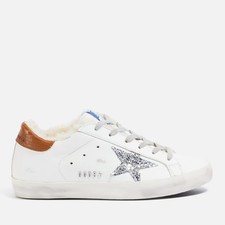 Women's Golden Goose Superstar