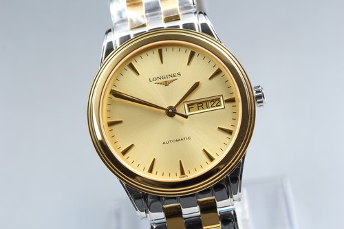 Box longines flagship - ],