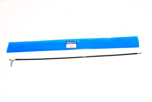 Fuel pipe - carb),