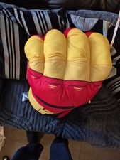 Marvel Avengers Iron Man Giant