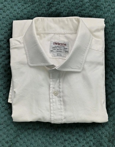 Lewin luxury slim fit - luxury,