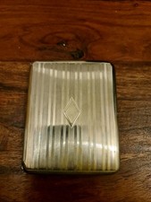 ANTIQUE 1900'S KLEVER KASE
