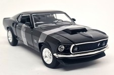 Nex 1/24 - Ford Mustang BOSS
