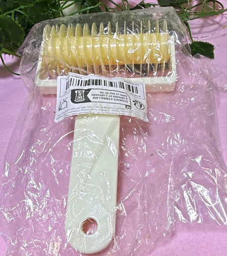 Multi spoke wheel pastry - multi-spoke,