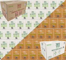 Tate & Lyle Sugar Sachets
