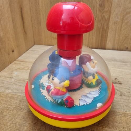 Noddy big ears policeman enid - noddy,