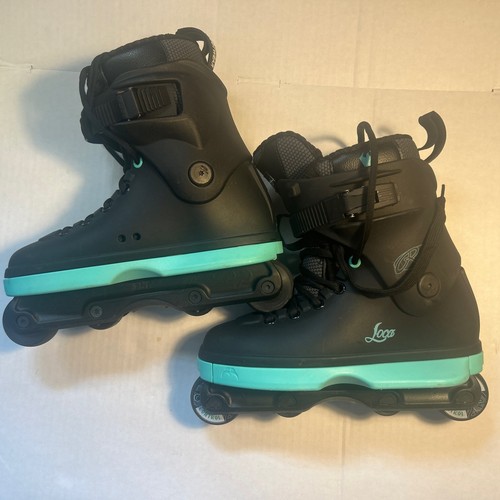 Razors shift loca skates - shift,