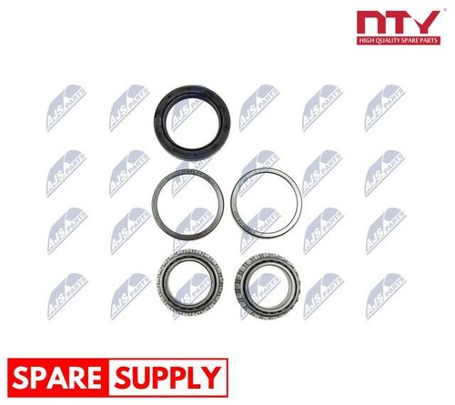 Wheel bearing kit - bearing, for
