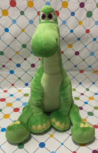 Large arlo soft toy - large, plush